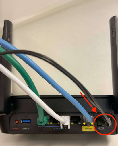 How to Power Cycle Your Modem and Router for Better Internet Performance