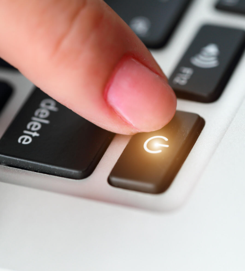 Should You Turn Off Your Computer or Leave It On?