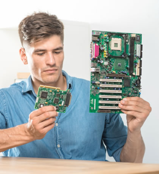 How to Choose the Right Hardware for Your Business