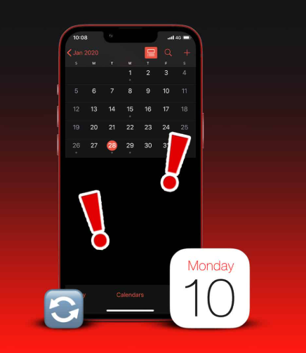Simple Solutions to Fix Outlook Calendar Sync Issues