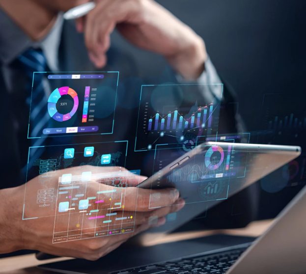 Maximize Your Business Efficiency with Microsoft Copilot