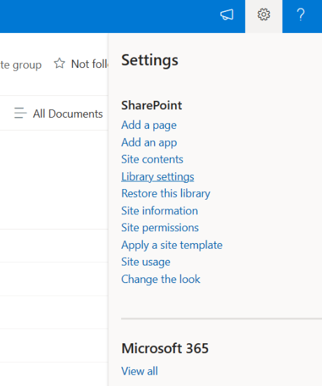 Best Practices for Document Version Control in SharePoint