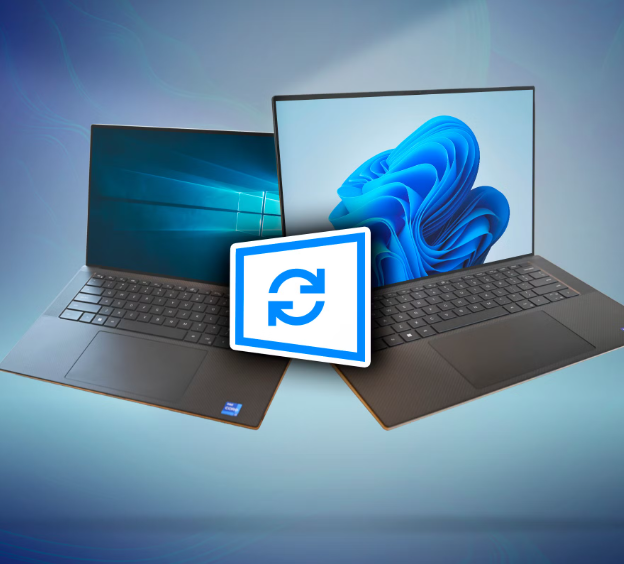 A Step-by-Step Guide to Upgrading from Windows 10 to Windows 11