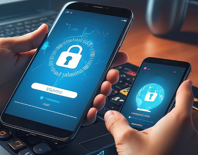 Boosting Your Online Security: A Simple Guide to Microsoft Authenticator and Multi-Factor Authentication