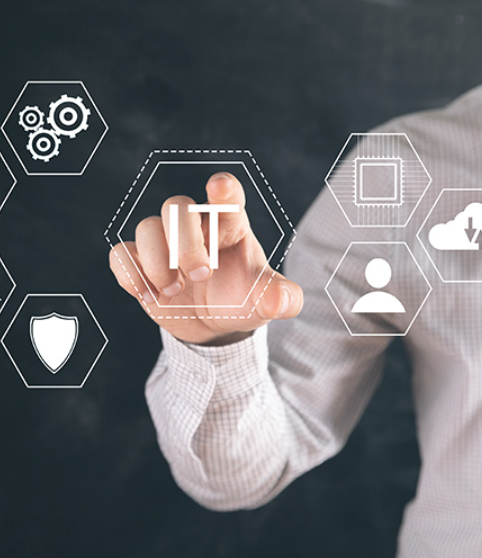  The Advantages of Managed IT Services for Your Business