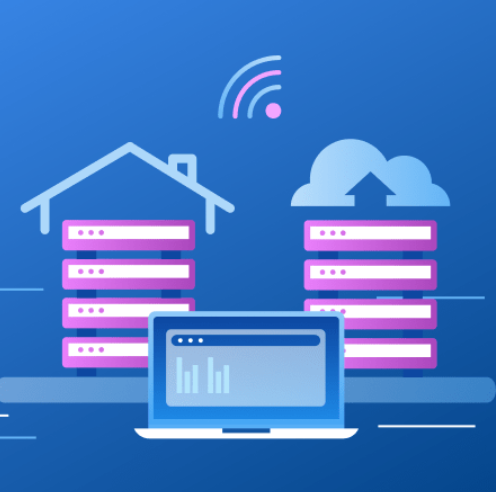 On-Premises vs. Cloud Storage: Choosing the Best Solution for Your Business