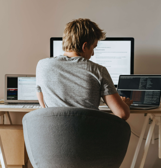 Adopting the Right Technology for Remote Work Success