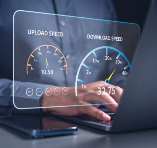 The Crucial Role of High-Speed, Reliable Internet for SMBs