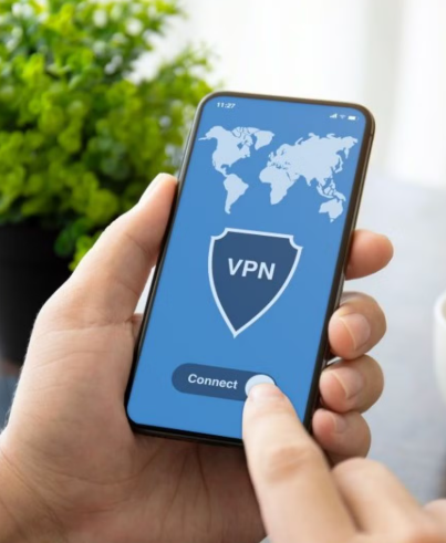 What Your VPN Might Know About You