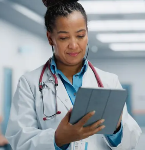 How Health and IT Are Converging for Better Patient Care