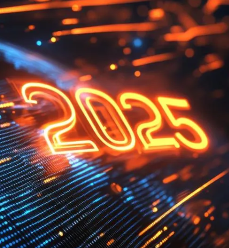 Is Your IT Infrastructure Ready for Growth in 2025?