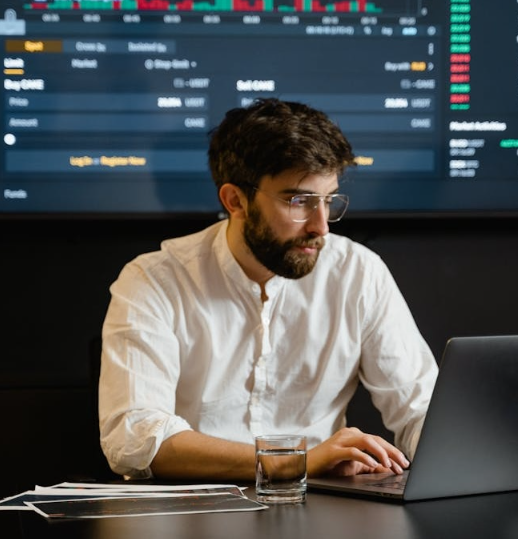 Financial Management in the Digital Age