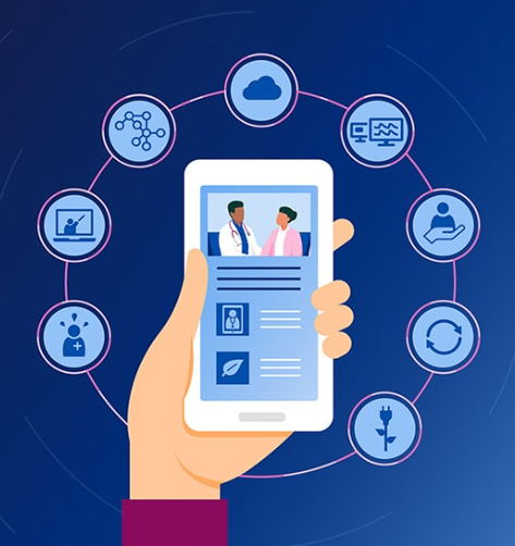 Insight IT: Strengthening the Digital Foundation of Healthcare