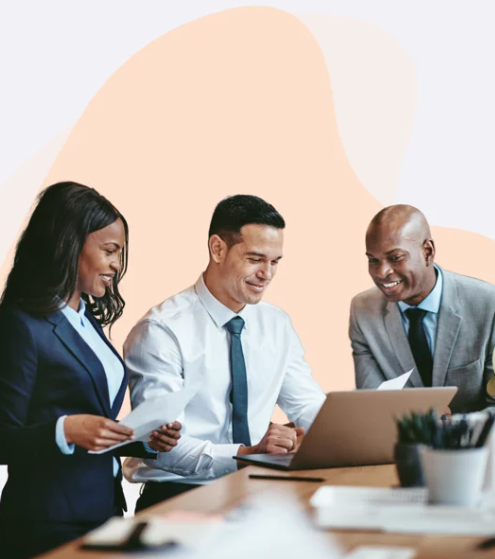 Empowering Businesses Through Managed IT Services and Support