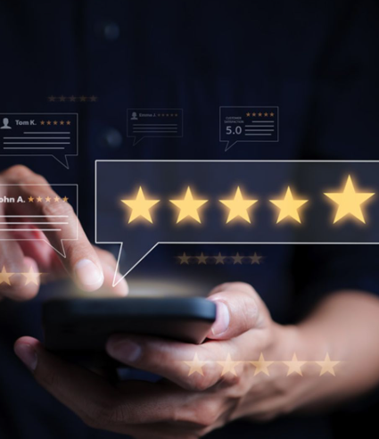  5 Key Strategies for Effective Digital Reputation Management
