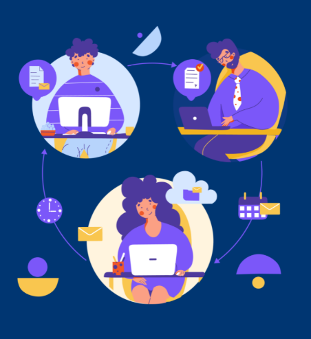7 Effective Strategies for Managing Remote Employees and Boosting Productivity