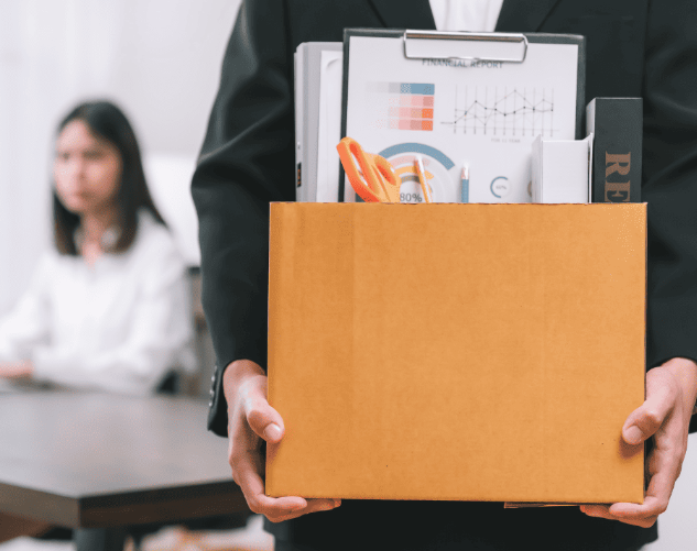 Why Ignoring Employee Offboarding Can Put Your Business at Risk