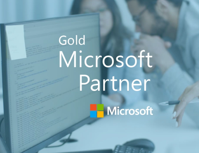 Why Partnering with a Microsoft Gold-Certified Provider Gives Your Business the Edge