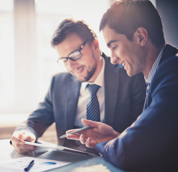 Why Partnering with a Managed Services Provider Is a Smart Move for Your Business