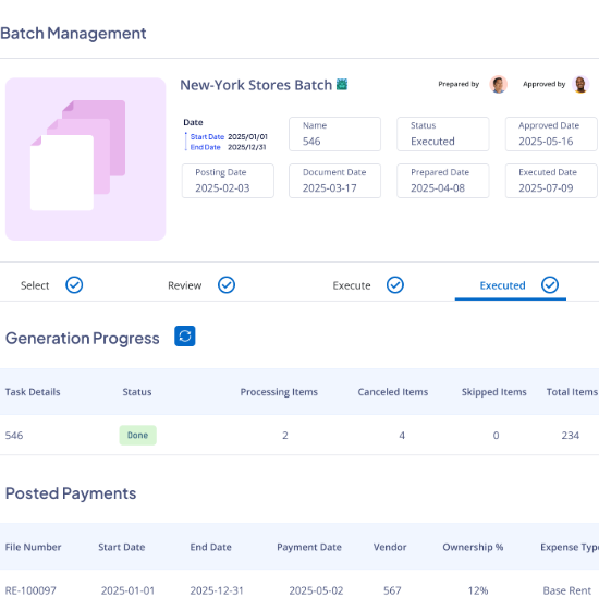 Transforming Lease Management with Nakisa’s 2025.R1 Release
