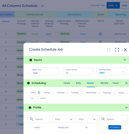 Simplifying Lease Management with Nakisa’s Seamless ERP Integration