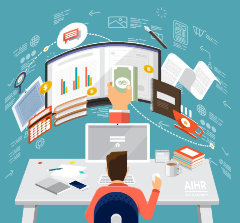 Empowering Organizations with Nakisa HR Suite: A New Era in Workforce Planning and Visualization
