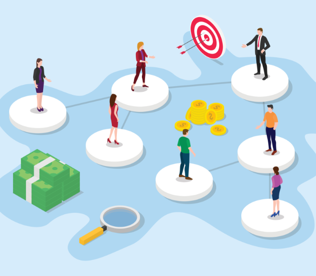 Navigating Organizational Design Challenges During Restructuring with HR Software