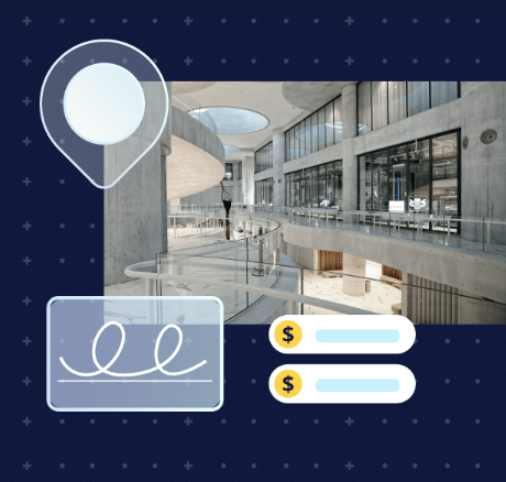 Automating CAM Reconciliation in Commercial Real Estate with Nakisa Real Estate Software