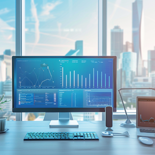 Optimizing Global Commercial Real Estate Management with Proptech Software