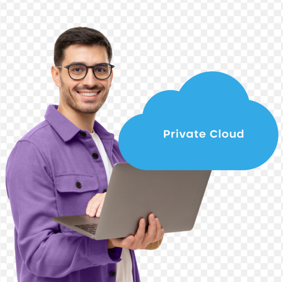 Exploring the Private Cloud: What You Need to Know