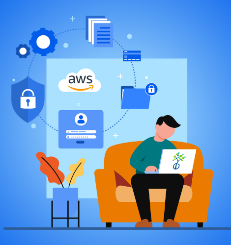 Understanding AWS Cloud Security: Protecting Your Data in the Cloud