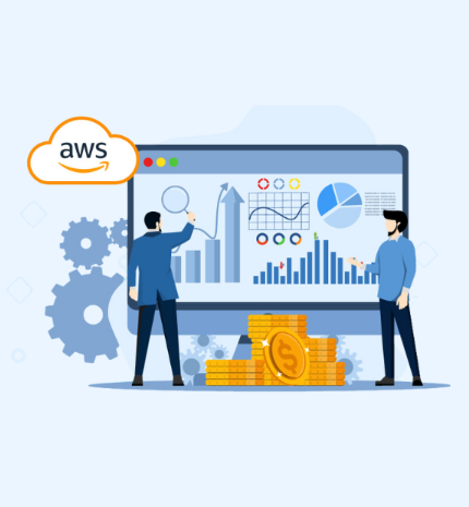 Harnessing the Power of AWS Analytics for Big Data Insights