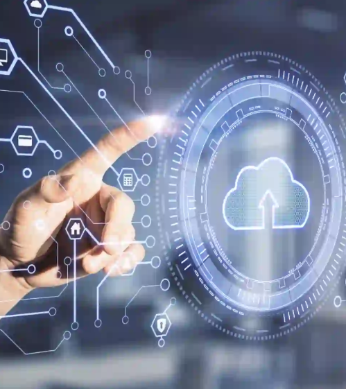 Simplifying Application Integration with AWS