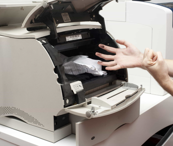  How to Tell When Your Printer Needs Routine Maintenance