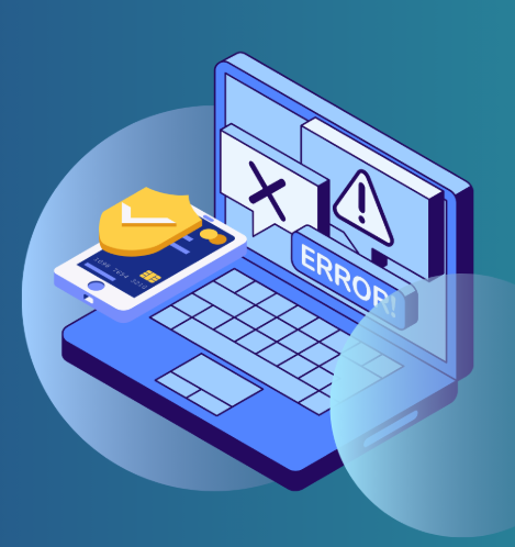 Top 5 Cybersecurity Mistakes and How to Avoid Them
