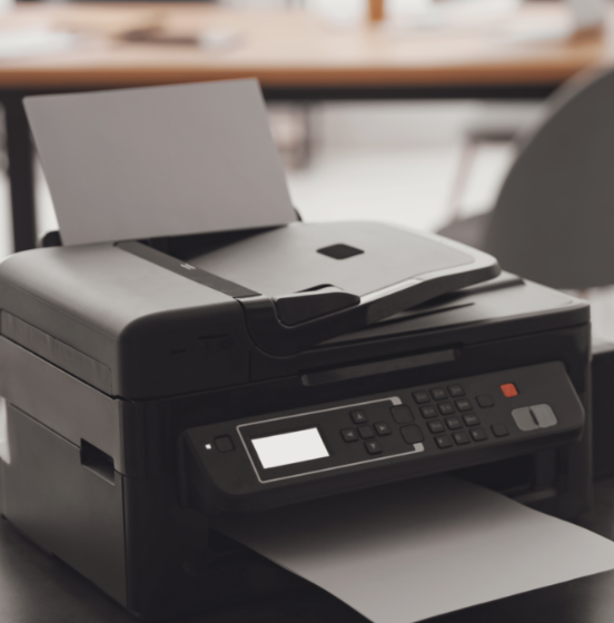  How to Set a Static IP Address for Your Printer