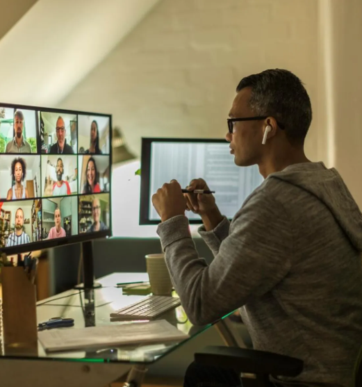 Essential Tips for Secure Video Conferencing in Your Remote Workforce