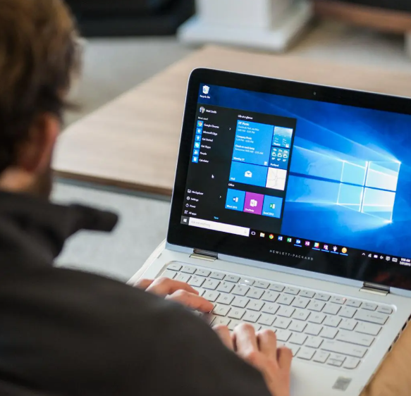 Common Windows 10 Issues and How to Fix Them at Home