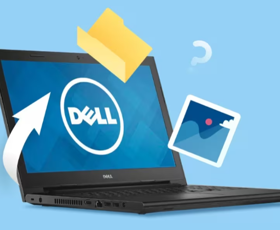  5 Simple Steps to Remove a Virus from Your Dell Laptop