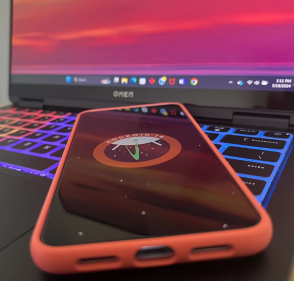 How to Run Android Apps on a Windows 10 PC: A Quick Guide