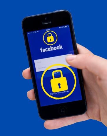 4 Simple Steps to Strengthen Your Facebook Account Security