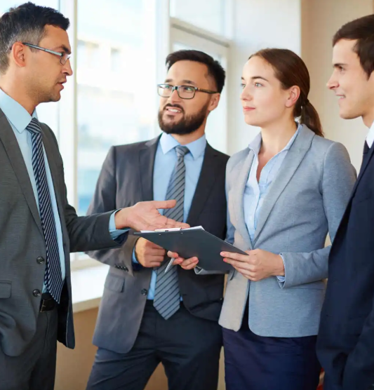 8 Key Questions to Ask When Choosing IT Support for Your Small Business