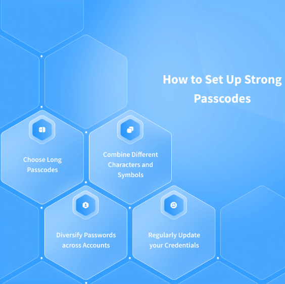 Essential Tips to Strengthen Your Personal Cybersecurity
