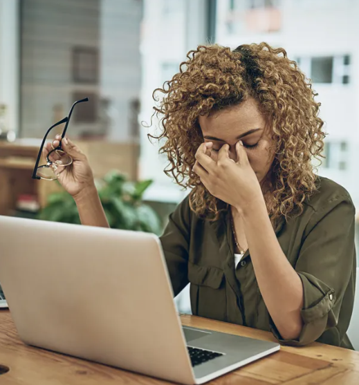 6 Ways to Use Technology to Manage Stress