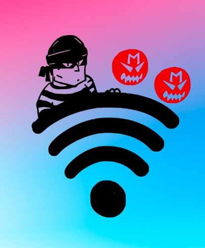 How to Stay Safe When Using Public WiFi