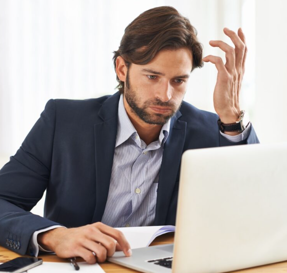 5 Signs It’s Time to Upgrade Your Business Technology