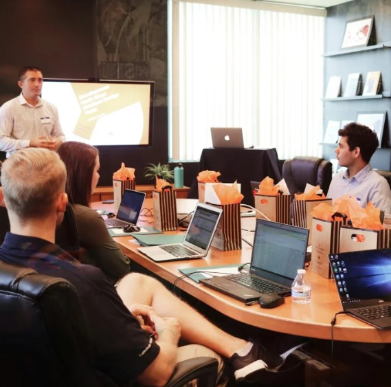 Why Employee Cybersecurity Training Is Crucial for Your Business