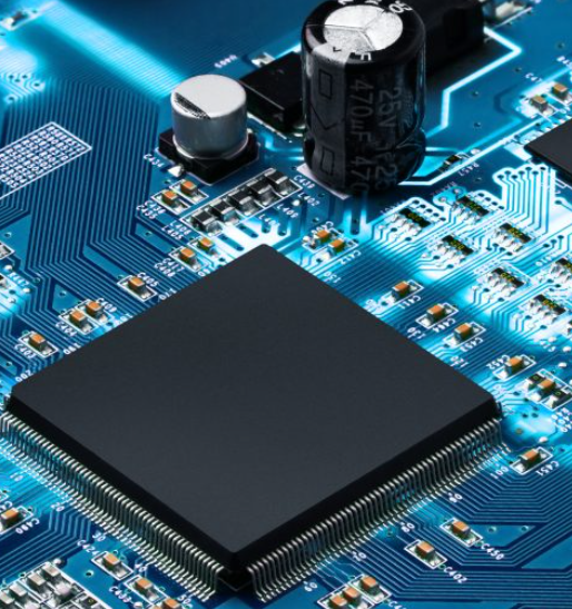 Choosing the Right Microcontroller for Your Embedded System