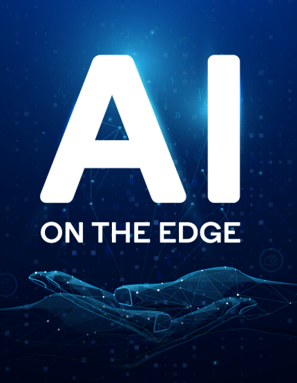 Generative AI at the Edge: Bringing Efficiency to Local Devices