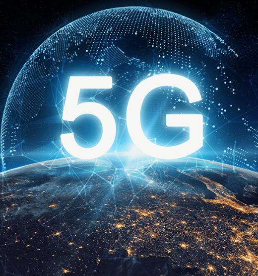 The Role of 5G in Advancing Intelligent Embedded Systems